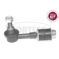 1x ORIGINAL® Corteco 49401229 Stange/Strebe, Stabilisator Hinten, Links, Rechts