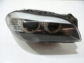 Frontscheinwerfer BMW F11 F10 7203246-17 Xenon Rechts Scheinwerfer Headlight