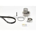 Wasserpumpe + Zahnriemensatz Continental Ctam CT874WP5 für