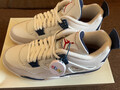 Nike SB x Air Jordan 4 Retro – Navy | EU 46 | DR5415-100 | NEU in OVP