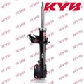 Stoßdämpfer Excel-G KYB 339081 Vorderachse links