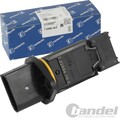PIERBURG LUFTMASSENMESSER für SKODA SUPERB VW PASSAT 3B3/6 T4 LT II 1.9/2.5 TDI