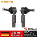 2x SPURSTANGENKOPF VORNE RECHTS FÜR AUDI A3 8L VW GOLF 4 1J NEW BEETLE