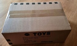 SEALED 4er CASE CLAMP CHAMP DELUXE ORIGINS MOTU MATTEL Masters Universe WERTANLA