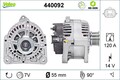 Lichtmaschine Generator Lima RE-GEN VALEO 440092 +71.40€ Pfand für BR0 CLIO CR0