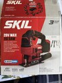 Skil Akku Stichsäge Neu/ unbenutzt Modell 3420CA 20V Max Lithium-Ion Akku LED