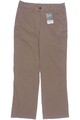 Strenesse Stoffhose Damen Hose Pants Chino Gr. EU 34 Baumwolle Beige #dteqllu