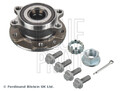 BLUE PRINT ADBP820069 Radlagersatz Radnabe Vorne für NISSAN QASHQAI GRAND