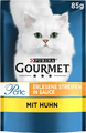 Gourmet Gourmet PURINA GOURMET Perle Erlesene Streifen Katzenfutter Nass, Mit Hu