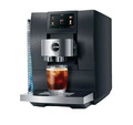 JURA Z10 (EA) Kaffeevollautomat Aluminium Black - 2731049-