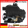 Stellmotor Türschloß für VW Transporter T5 MK5 Seat Golf 4 1J Passat VORNE LINKS