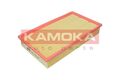 KAMOKA F257601 Luftfilter für AUDI CUPRA SKODA VW