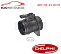LUFTMASSENMESSER DELPHI AF10656-12B1 A FÜR AUDI A3,A5,A4 B9,A1,Q2,TT,8VF,8VM