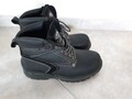 Dockers Boots für Herren in schwarz und isoliert Größe 41