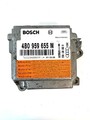 Audi A6 S6 C5 4B 2002 Airbagsteuergerät 4B0959655M EIR7361