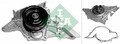 INA 538 0405 10 Kühlmittelpumpe Wasserpumpe für AUDI A4 Limousine (8D2, B5)