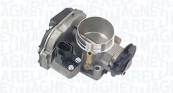 MAGNETI MARELLI Drosselklappenstutzen  u.a. für SEAT, VWDie Nr.1* für Autoteile: Top-Preis-Leistungs-Verhältnis