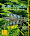 Kleine Aquarien | Buch | 9783833855085
