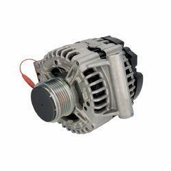 Lichtmaschine, Generator BOSCH 0 986 047 920, generalüberholt
