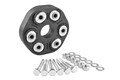 Gelenk, Gelenkwelle TEDGUM TED74140 für BMW 5 (E60) 4 2005-2007