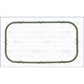 1x ORIGINAL® Ajusa Dichtung, Ansaugkrümmergehäuse für VW POLO VI PASSAT B8