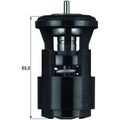 MAHLE TX 41 87D Thermostat Kühlmittel für AUDI A2 A3 MG MAESTRO METRO MONTEGO RO