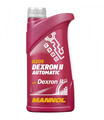 MANNOL Automatic Getriebeöl ATF Dexron II 1L - 8205