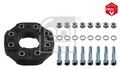 Febi Bilstein 21199 Gelenk, Längswelle für MERCEDES-BENZ Achsantrieb