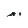 Sensor, Ansauglufttemperatur HELLA 6PT 009 109-261 für DAIHATSU MAZDA MITSUBISHI