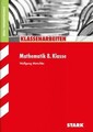 STARK Klassenarbeiten Realschule - Mathematik 8. Klasse:... | Buch | Zustand gut