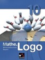 Mathe.Logo Wirtschaftsschule Bayern / Mathe.Logo Wirtsch... | Buch | Zustand gut