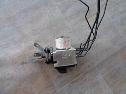 Steuergerät ABS Hydraulikblock 3C0614109T VW PASSAT VARIANT (3C5) 2.0 TDI