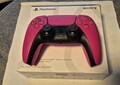 Sony PS5 DualSense Wireless Controller - Nova Pink (9728498)