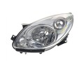 Scheinwerfer für Renault Twingo II CN0 07-11 TYC 20-1402-26-2