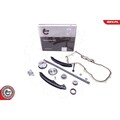 ORIGINAL® Esen Skv Steuerkettensatz für VW GOLF V PASSAT B7 Variant PASSAT B6