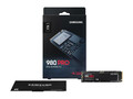 Samsung 980 PRO 1TB SSD, PCIe 4.0 x 4 M.2, M.2 2280 Internal Solid State New