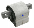 FEBI BILSTEIN 27419 Lagerung, Motor Motorlager hinten für MERCEDES-BENZ