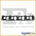Dichtung, Ansaugkrümmer FA1 512-021 Zylinderkopf für Fiat