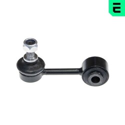 1x Stange/Strebe, Stabilisator OPTIMAL G7-1078 passend für MAZDA