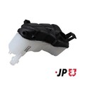 1x Ausgleichsbehälter, Kühlmittel JP GROUP 1514700900 passend für FORD