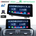 Autoradio DAB 8Core Carplay Für BMW 1er F20 F21 F23 NBT 2013-2016 128G +KAM DSP