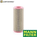 LUFTFILTER C 13 154 FÜR CASE IH CS 903-27/27T 2.7L 3cyl CS