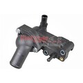 Metzger Thermostat  für Ford C-Max Focus Mondeo S-Max Transit