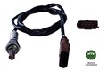 Lambdasonde Sensor Abgassteuerung NTK 97007 für VW PASSAT B5 3B3 Variant 3B6 4 2