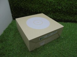 Ubiquiti UniFi U7 Pro Max WiFi 7 Access Point - Deckenhalterung, 2,5GbE, PoE+ #6R