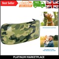 GPS Hundetracker Abdeckung Camouflage - Robust, Leicht, Kompatibel mit Trakt...