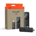 Amazon Fire TV Stick 4K 2.Gen Wi-Fi 6 Streaming 4K Ultra HD Neustes Modell OVP