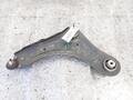 545018194R aufhängung arm unter vorne links für RENAULT MEGANE III (B95) K4M