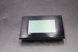 VEMER VE788700 TUO WiFi Batterie - Thermostat Heizung Smart Home