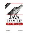 Java Examples in a Nutshell.: (_NM), Flanagan, David